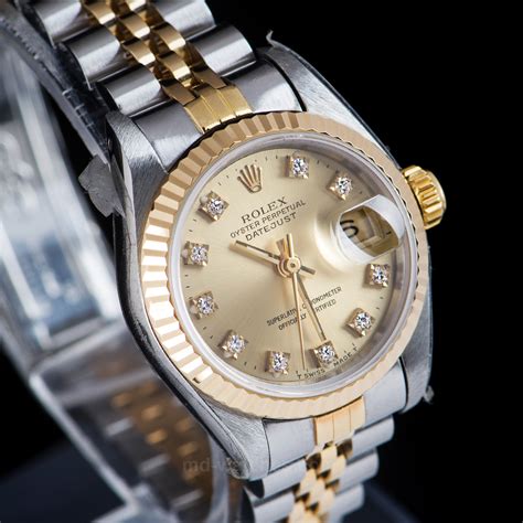 dating ladies rolex oyster perpetual|oyster perpetual lady datejust 26.